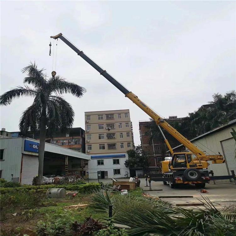 沙洋吊车出租押金纠纷案例：如何保障双方合法权益