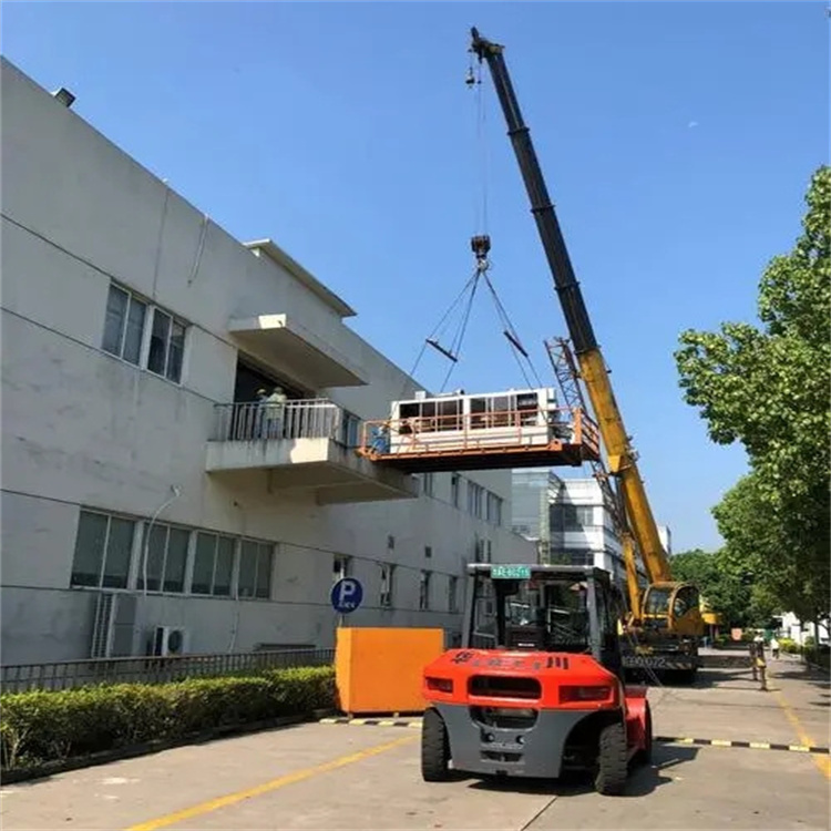 沙洋小型吊车出租电话