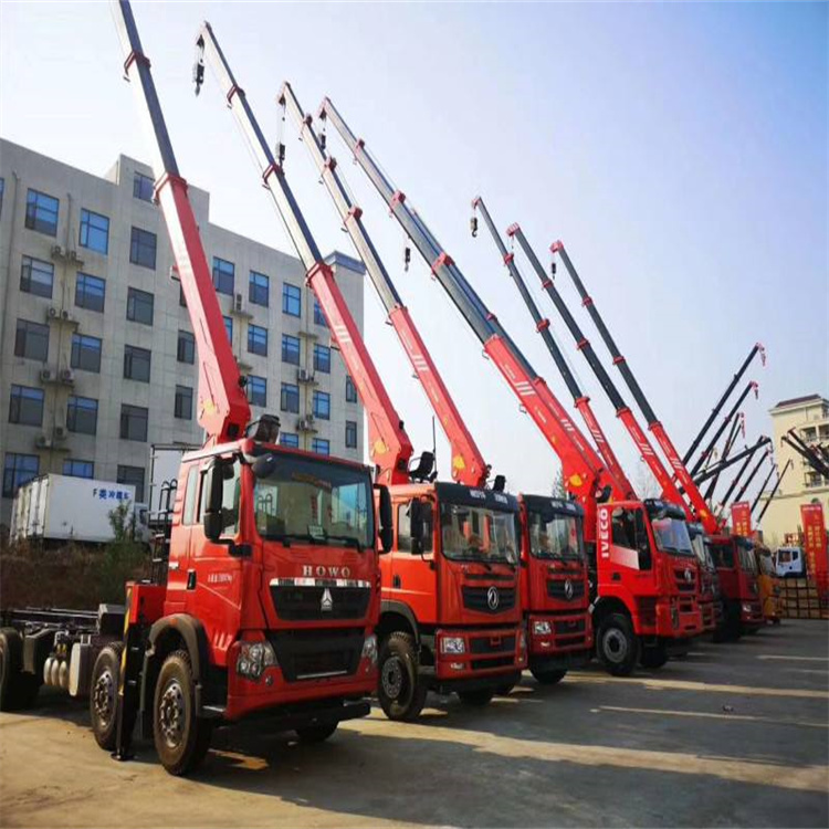 沙洋租专业吊车电话