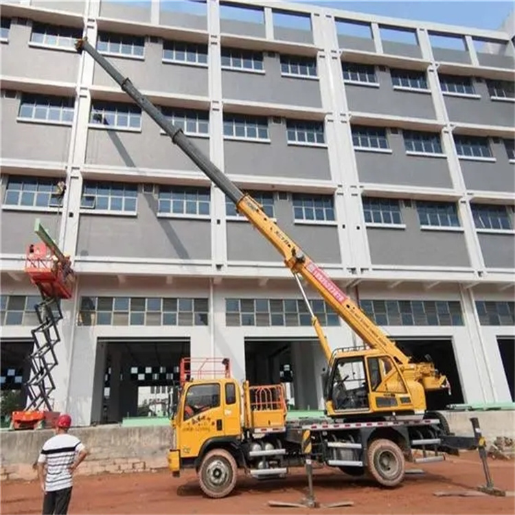 沙洋设备故障维权指南：租赁期间吊车损坏如何处理