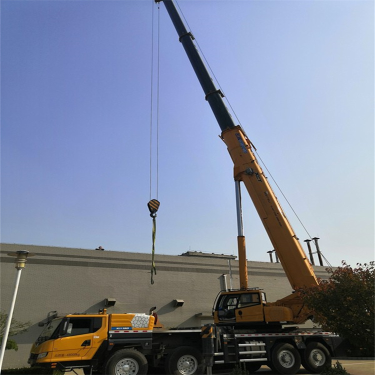 沙洋 选择汽车吊租赁的秘诀与联系方式指南