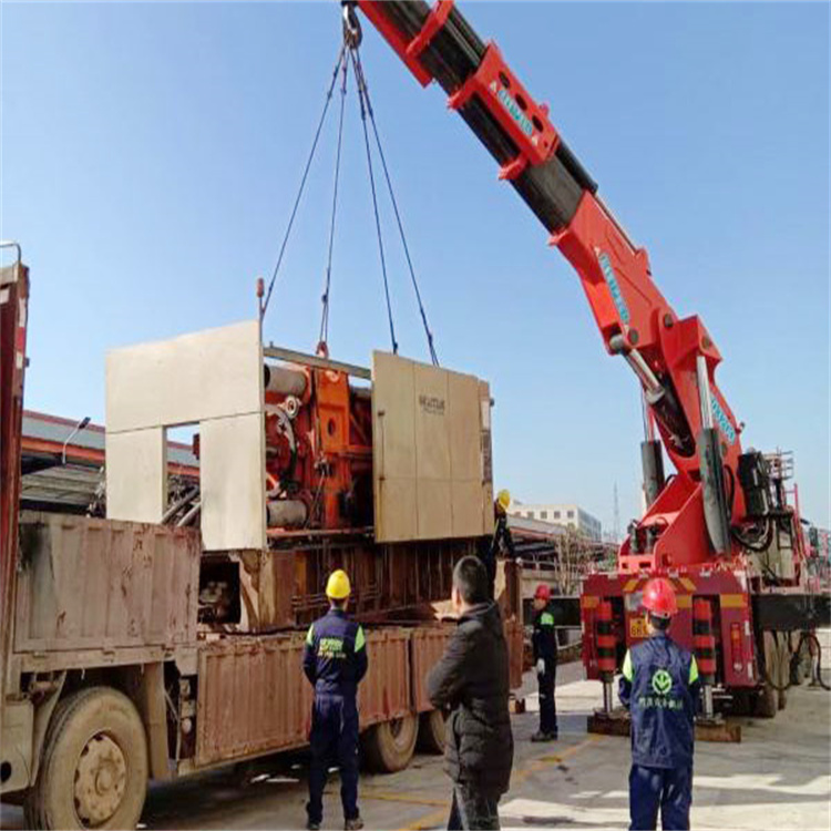 沙洋附近随车吊出租，便捷服务与实用联系方式