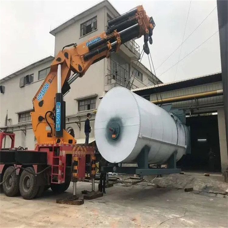 沙洋室内装修小型折臂吊出租服务：高效解决方案与租赁指南