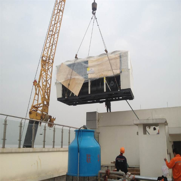 沙洋大型汽车吊出租多少钱