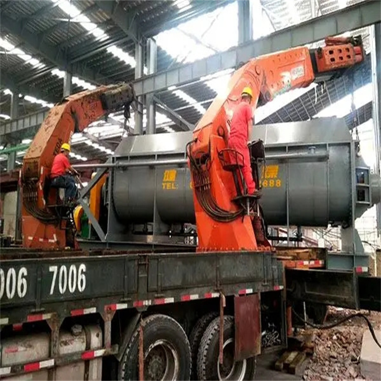 沙洋大型随车吊出租多少钱