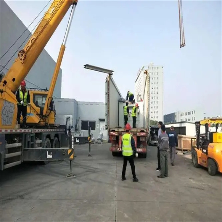 沙洋如何找到附近的吊车救援服务