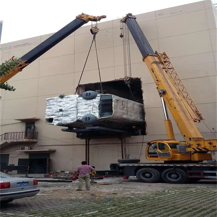 沙洋25吨汽车吊出租