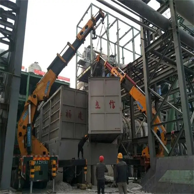 沙洋折臂吊车租赁电话