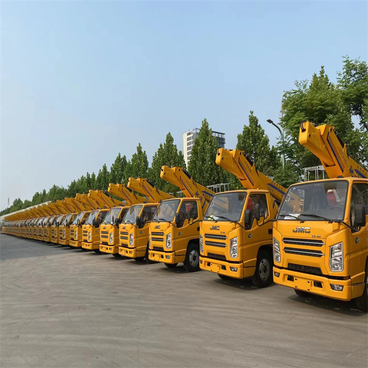 沙洋路灯车高空作业车出租|市政维修|广告安装