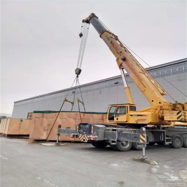 沙洋急需吊车出租怎么办|24小时响应|跨区调配服务