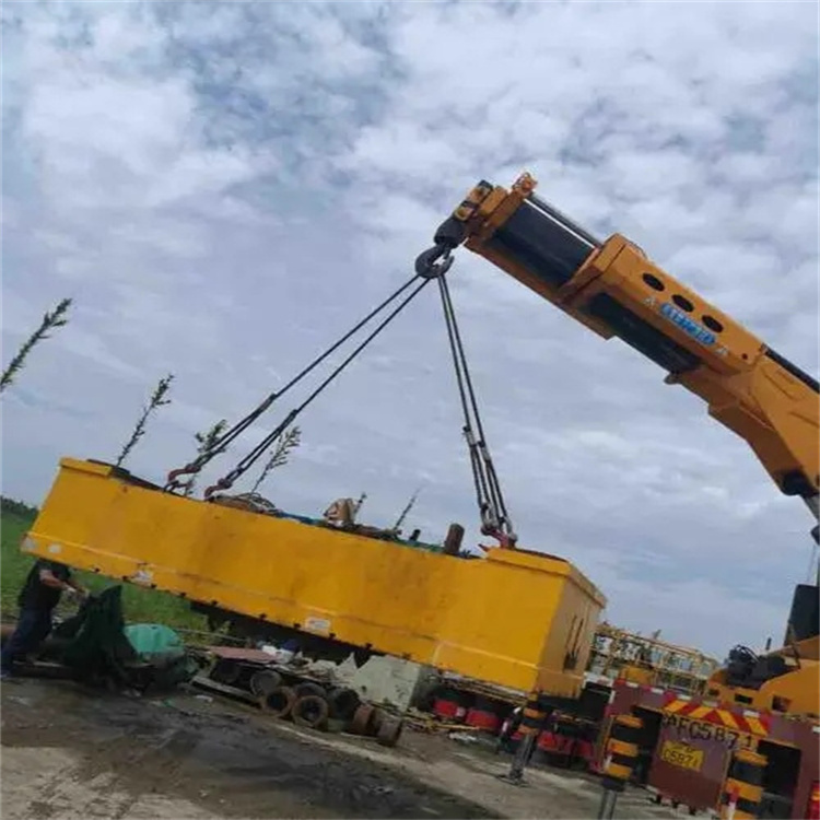 沙洋专业吊车出租哪家好