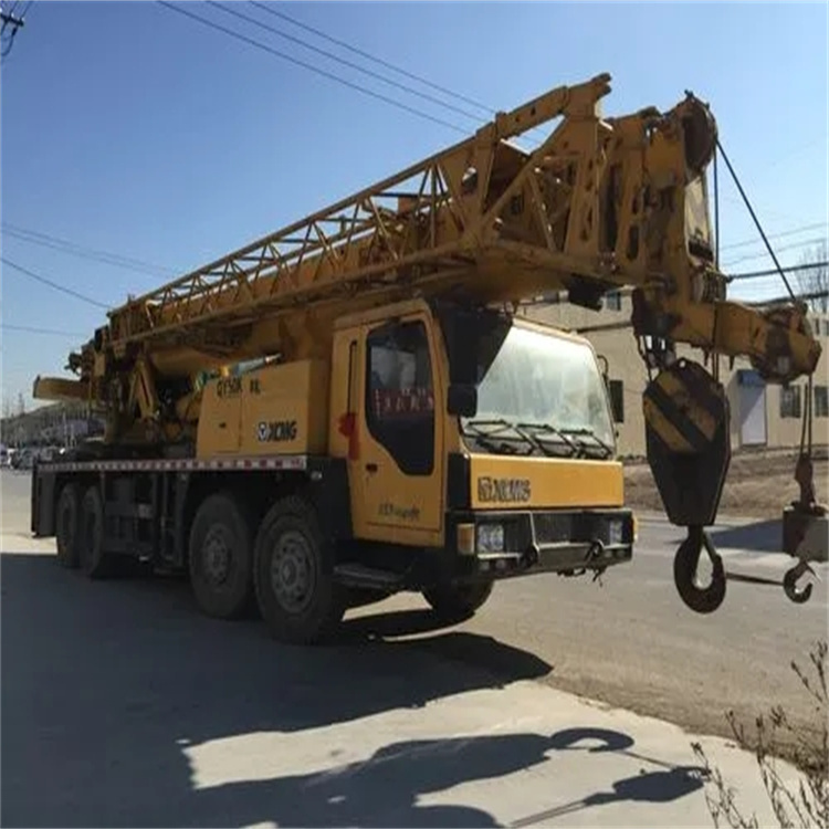 沙洋哪里有专业吊车出租