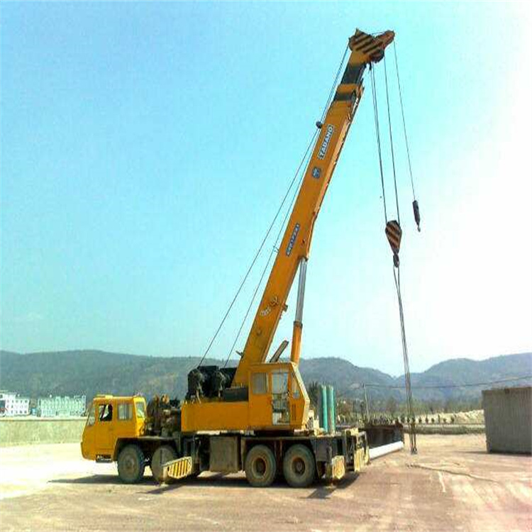 沙洋小型吊车出租价格是多少